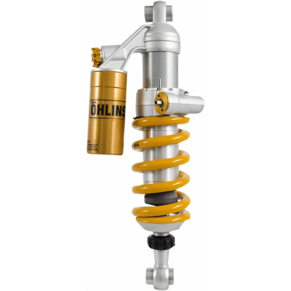 Задній мотоциклетний амортизатор Ohlins STX46 Adventure Honda CRF1100L Africa Twin/ Adventure Sports (20-23)