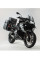 Комплект захисних елементів мотоцикла Adventure SW-MOTECH BMW R1200GS LC (16-18) / RALLYE (17-18)