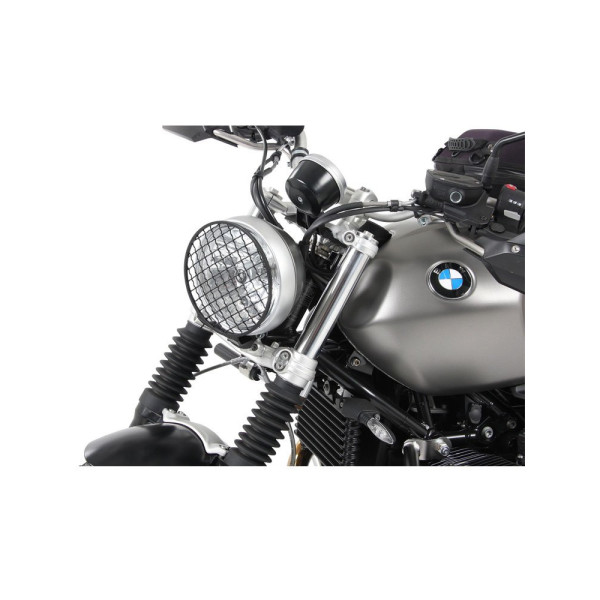Захист лампи Hepco&Becker BMW R nineT Pure 17-23