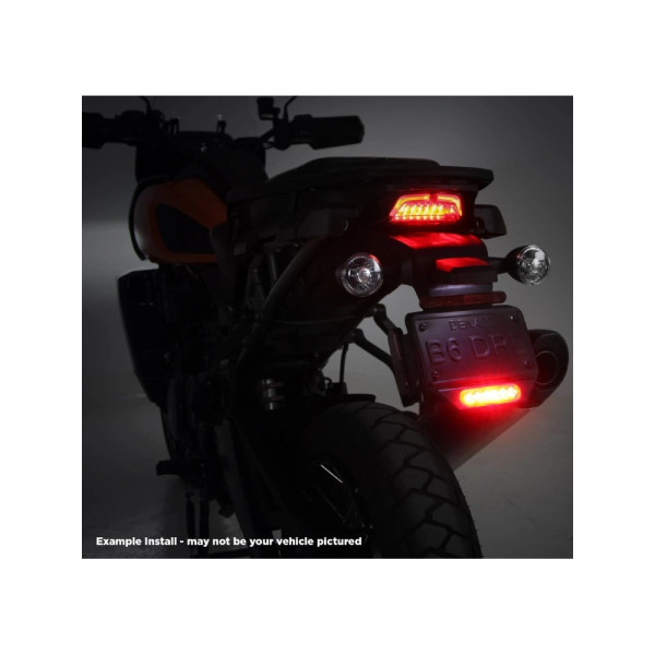 Адаптер проводів світла гальмування Denali Ducati DesertX (23-)