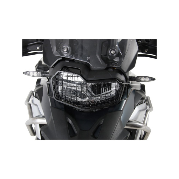 Захист лампи Hepco&Becker BMW F 850 GS 18-23