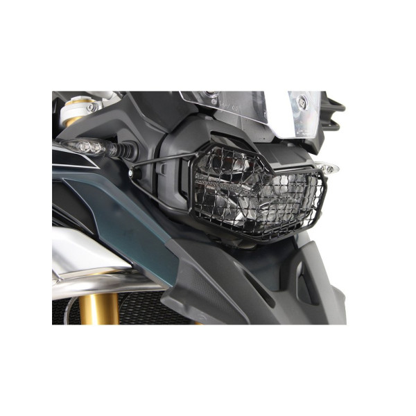 Захист лампи Hepco&Becker BMW F 850 GS 18-23