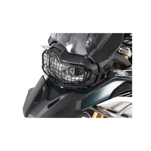 Захист лампи Hepco&Becker BMW F 850 GS 18-23