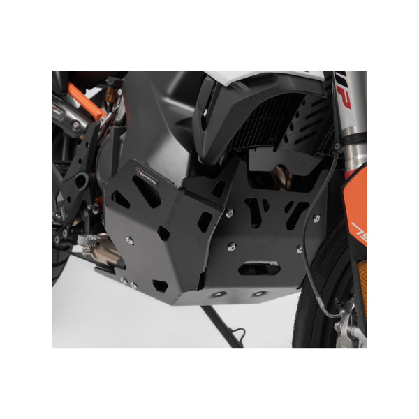 Комплект захисту мотоцикла Adventure SW-MOTECH KTM 790 Adv./R (19-), Adventure 890 (21-22), R (21-)