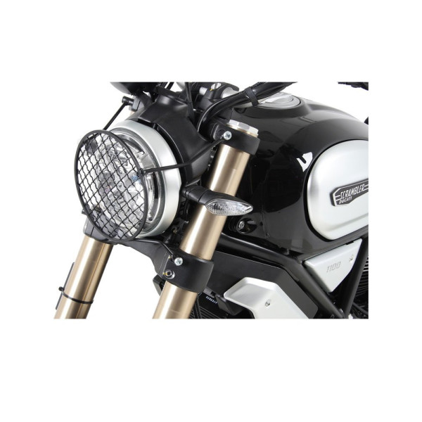 Захист лампи Hepco&Becker Ducati Scrambler 1100 18-20