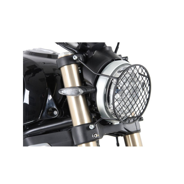 Захист лампи Hepco&Becker Ducati Scrambler 1100 18-20
