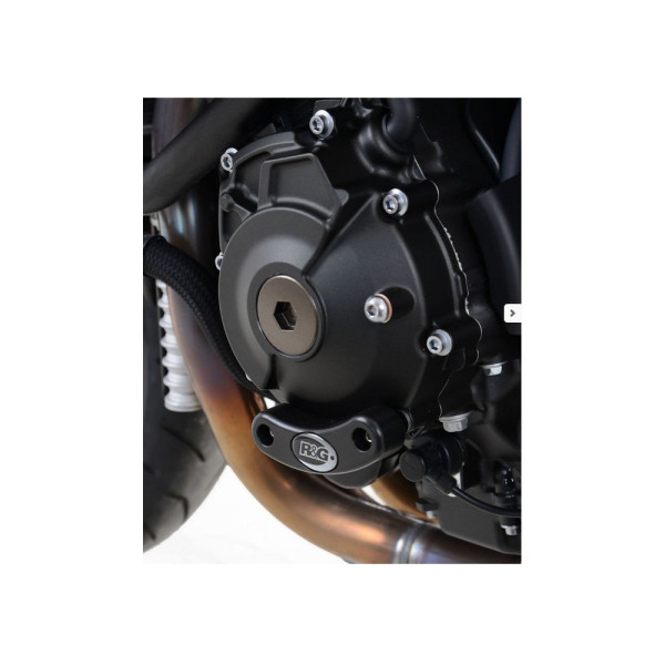 SLIDER SILNIKA (ліва сторона) R&G Do Yamaha MT-10 (16-18)