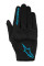 Жіночі мотокуртки Alpinestars Stella Reef V2 чорні-сині