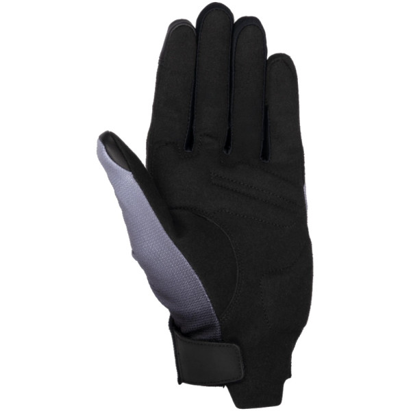Жіночі мотокуртки Alpinestars Stella Reef V2 чорні-сірі-рожеві