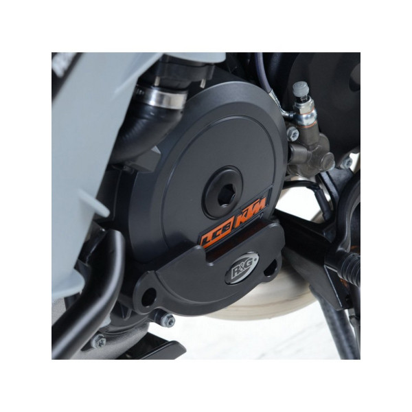 SLIDER SILNIKA (ліва сторона) R&G Do KTM