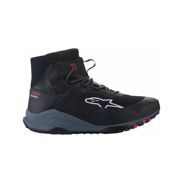 Мотоботи Alpinestars Speedforce XR чорні-сині