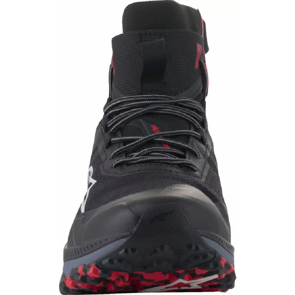 Мотоботи Alpinestars Speedforce XR чорні-сині