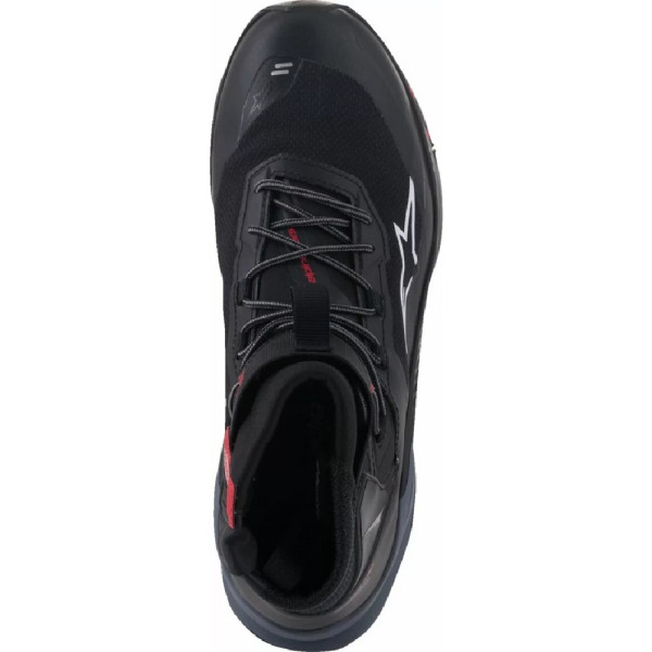 Мотоботи Alpinestars Speedforce XR чорні-сині