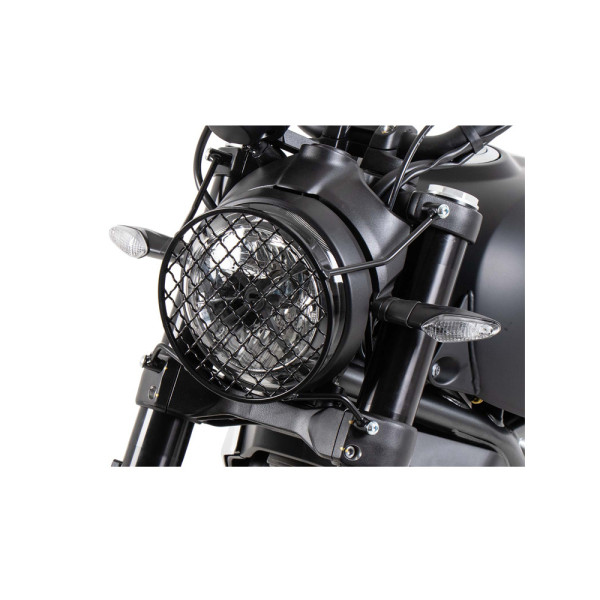 Захист лампи Hepco&Becker Ducati Scrambler 1100 Dark Pro/Pro/Sport Pro (21-24)
