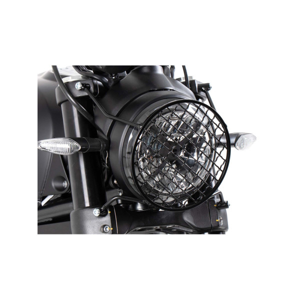 Захист лампи Hepco&Becker Ducati Scrambler 1100 Dark Pro/Pro/Sport Pro (21-24)