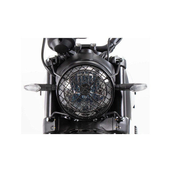 Захист лампи Hepco&Becker Ducati Scrambler 1100 Dark Pro/Pro/Sport Pro (21-24)
