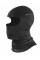 Мотоциклетна балаклава Brubeck Cooler unisex, чорна