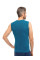 Безрукавка Brubeck Athletic 3D Pro блакитна