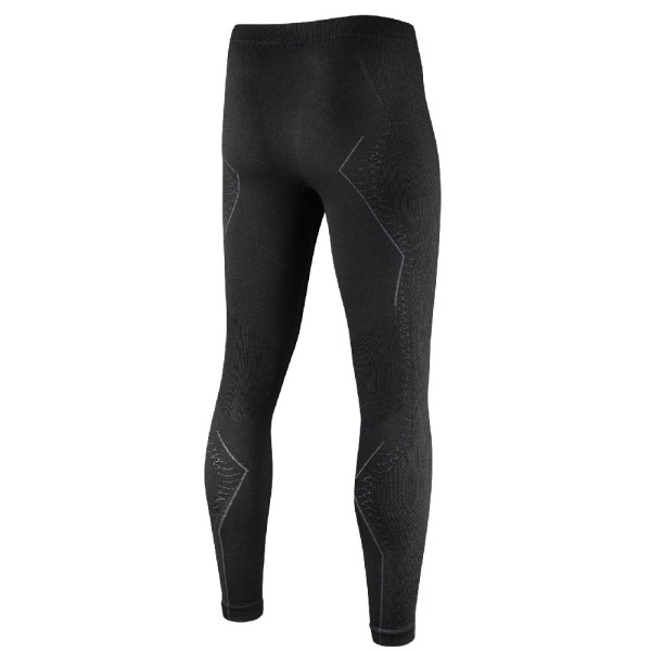 Термобілизна Brubeck Extreme Merino чорна