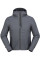 Дощова куртка Spidi Rain Hoodie сірий