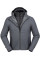 Дощова куртка Spidi Rain Hoodie сірий