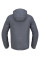 Дощова куртка Spidi Rain Hoodie сірий