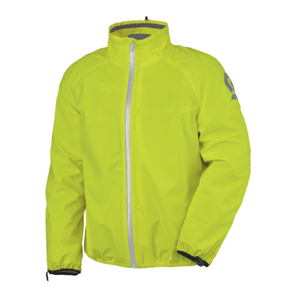 Дощова куртка Scott Ergonomic Pro DP Rain жовта