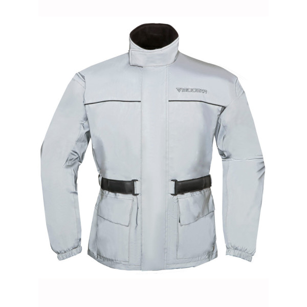 Дощова куртка Modeka Rain Silver