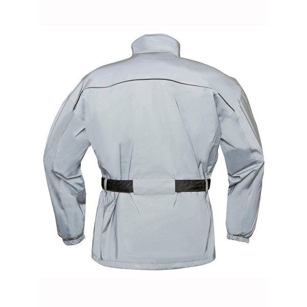 Дощова куртка Modeka Rain Silver