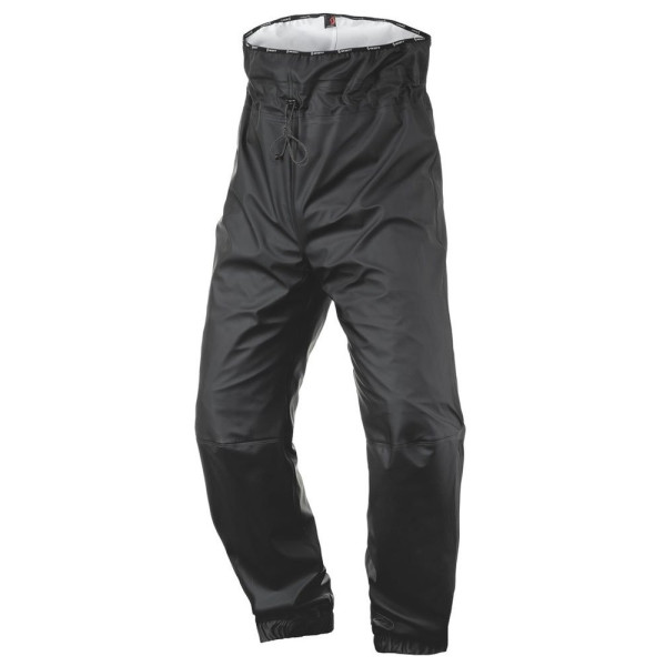 Дощові штани Scott Ergonomic Pro DP Rain чорні