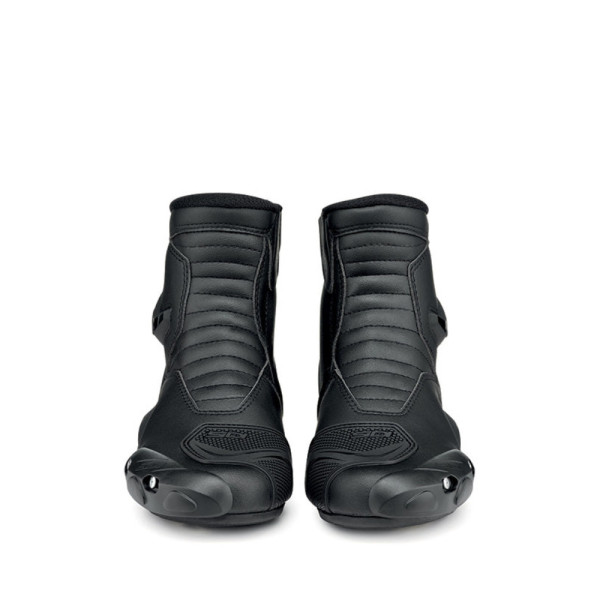 Короткі мотоциклетні черевики Sidi Mid Performer чорні
