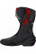 Мотоциклетні черевики Alpinestars SMX-6 V3 чорні-сріблясті-червоні