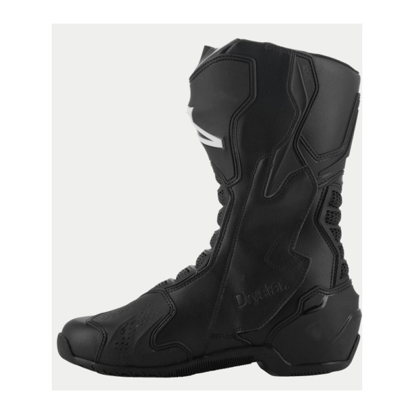 Мотоциклетні черевики Alpinestars SMX-6 V3 Drystar чорні
