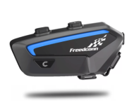 FreedConn FreedConn