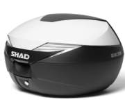 SHAD Центральні кофри
