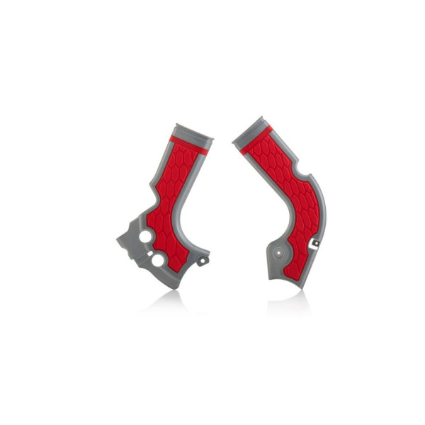 Захисти рами Acerbis X-Grip Honda CRF 250 R 14-17/ 450 R 13-16