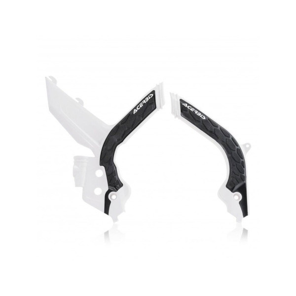 Захисти рами Acerbis X-Grip KTM EXC/ EXC-F/ XC-W/ XCF-W 20'