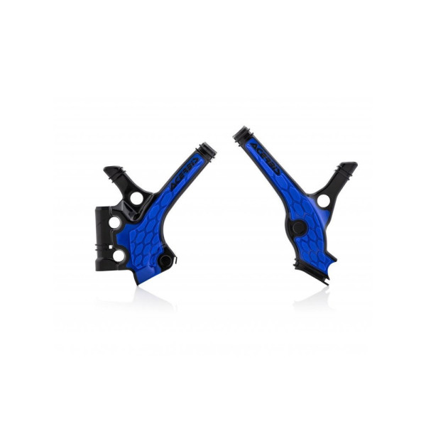 Захисти рами Acerbis X-Grip Yamaha YZ 85 19-20