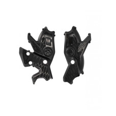 Захисти рами Acerbis X-Grip для Yamaha Tenere 700 (19-)/ World Raid (22-) чорні