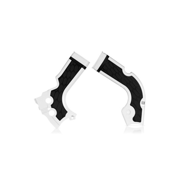 Захисти рами Acerbis X-Grip Honda CRF 250 R 14-17/ 450 R 13-16