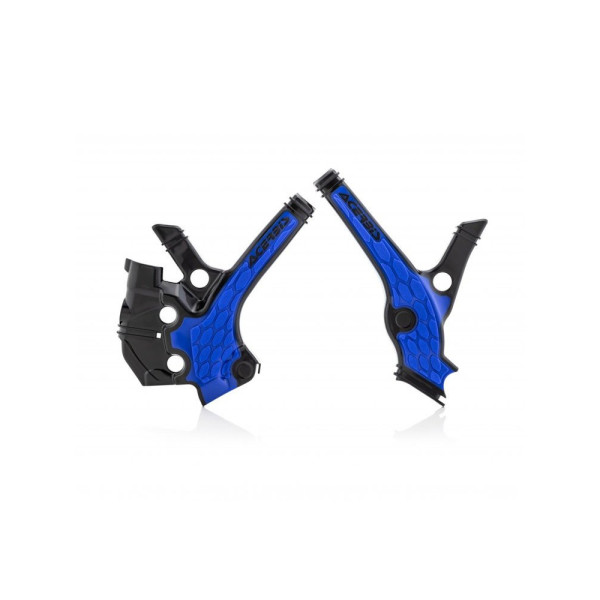 Захисти рами Acerbis X-Grip Yamaha YZ 65 19-20