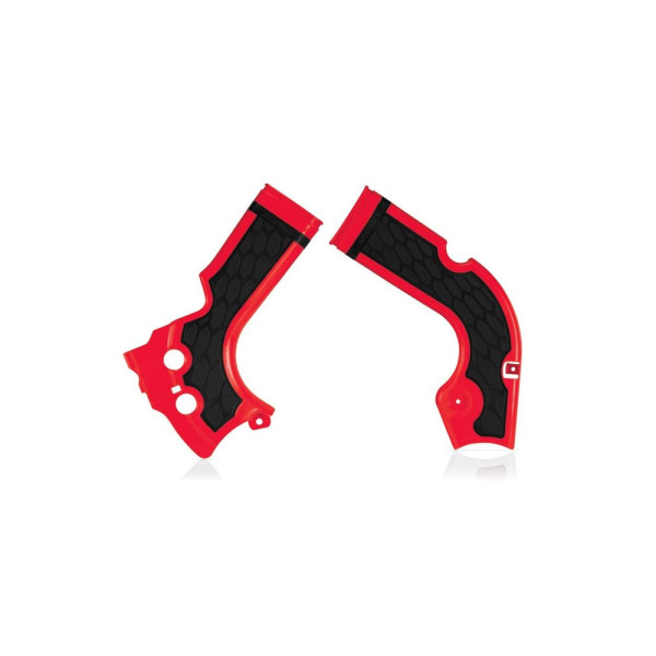 Захисти рами Acerbis X-Grip Honda CRF 250 R 14-17/ 450 R 13-16