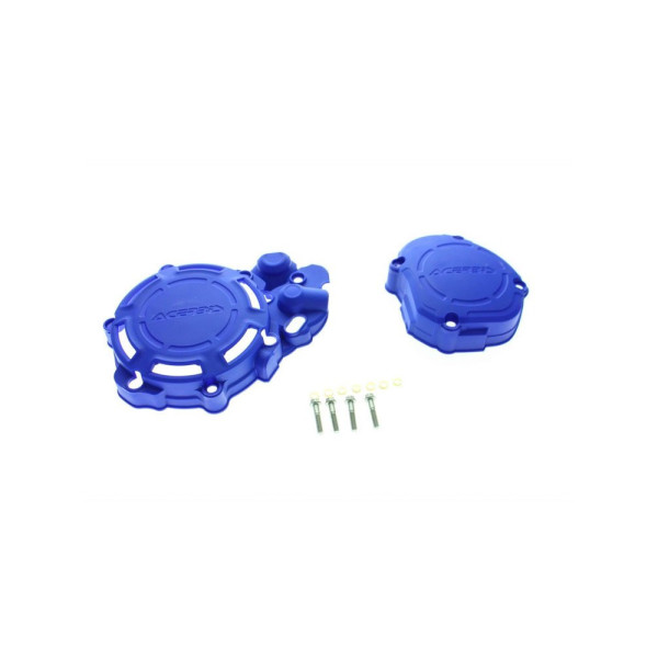 Захист двигуна Acerbis X-Power Yamaha YZ 125 05-20