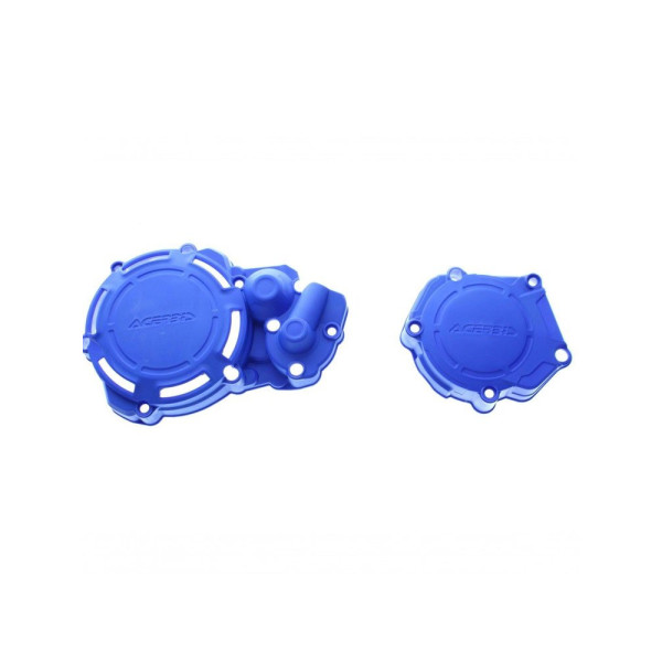 Захист двигуна Acerbis X-Power Yamaha YZ 250 05-20