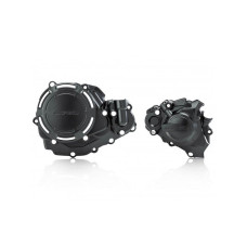 Захист двигуна Acerbis X-Power Honda CRF 450 R 17-20/ RX 19-20