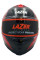 Шолом інтегральний Lazer Vertigo Evo Pixel Dark