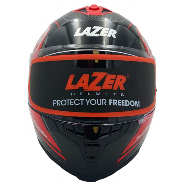 Шолом інтегральний Lazer Vertigo Evo Pixel Dark