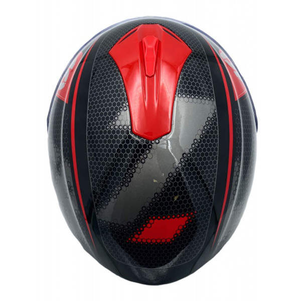 Шолом інтегральний Lazer Vertigo Evo Pixel Dark