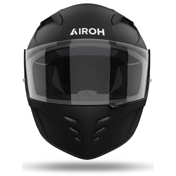 Шолом інтегральний Airoh Connor чорний матовий