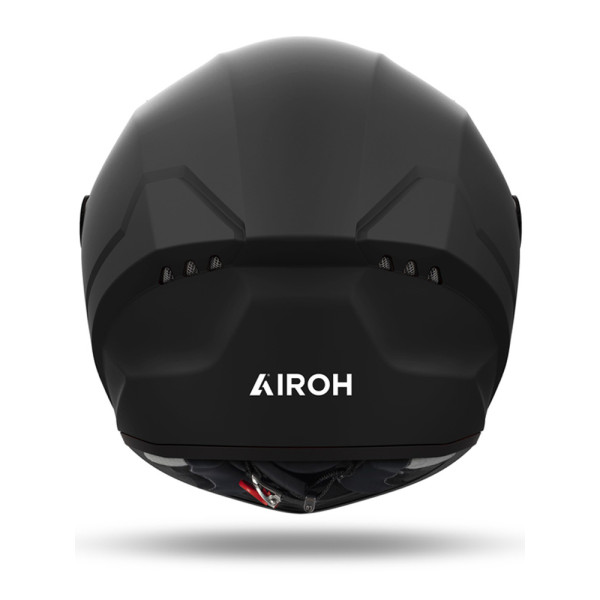 Шолом інтегральний Airoh Connor чорний матовий